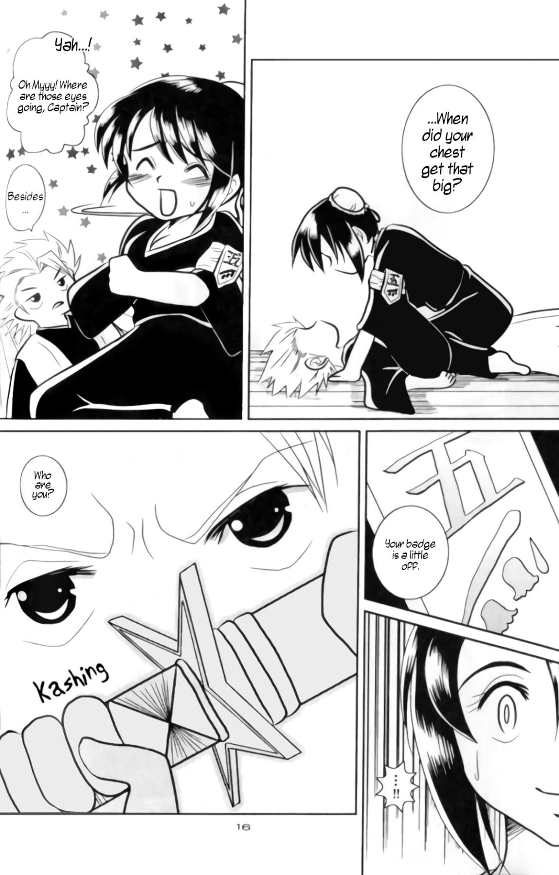 Hentai Manga Comic-Under the Cold, Gleaming Moon-v22m-Read-12